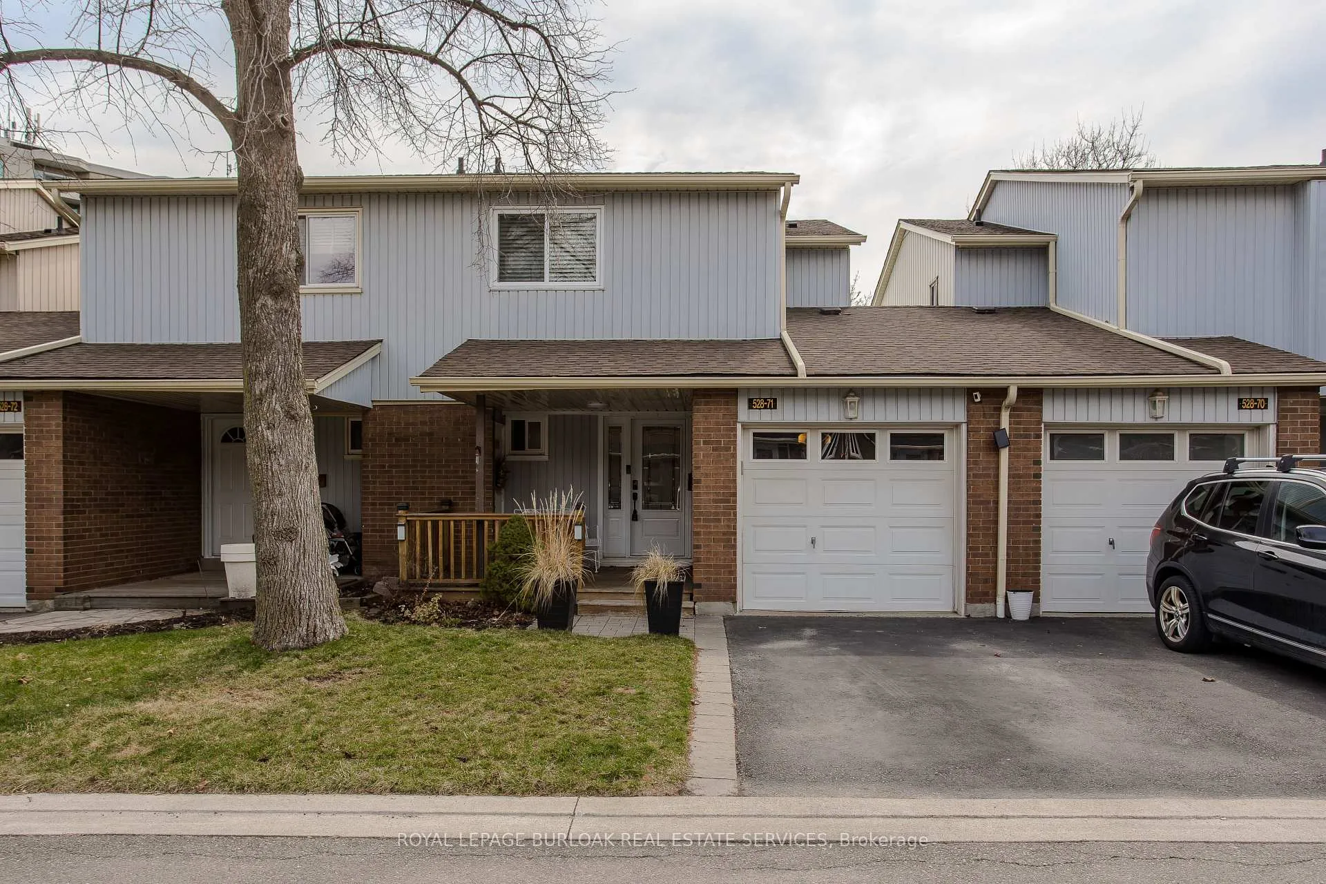 Photo 1 of Unit 71, 528 Sheraton Road, Burlington, Appleby — HOMEH