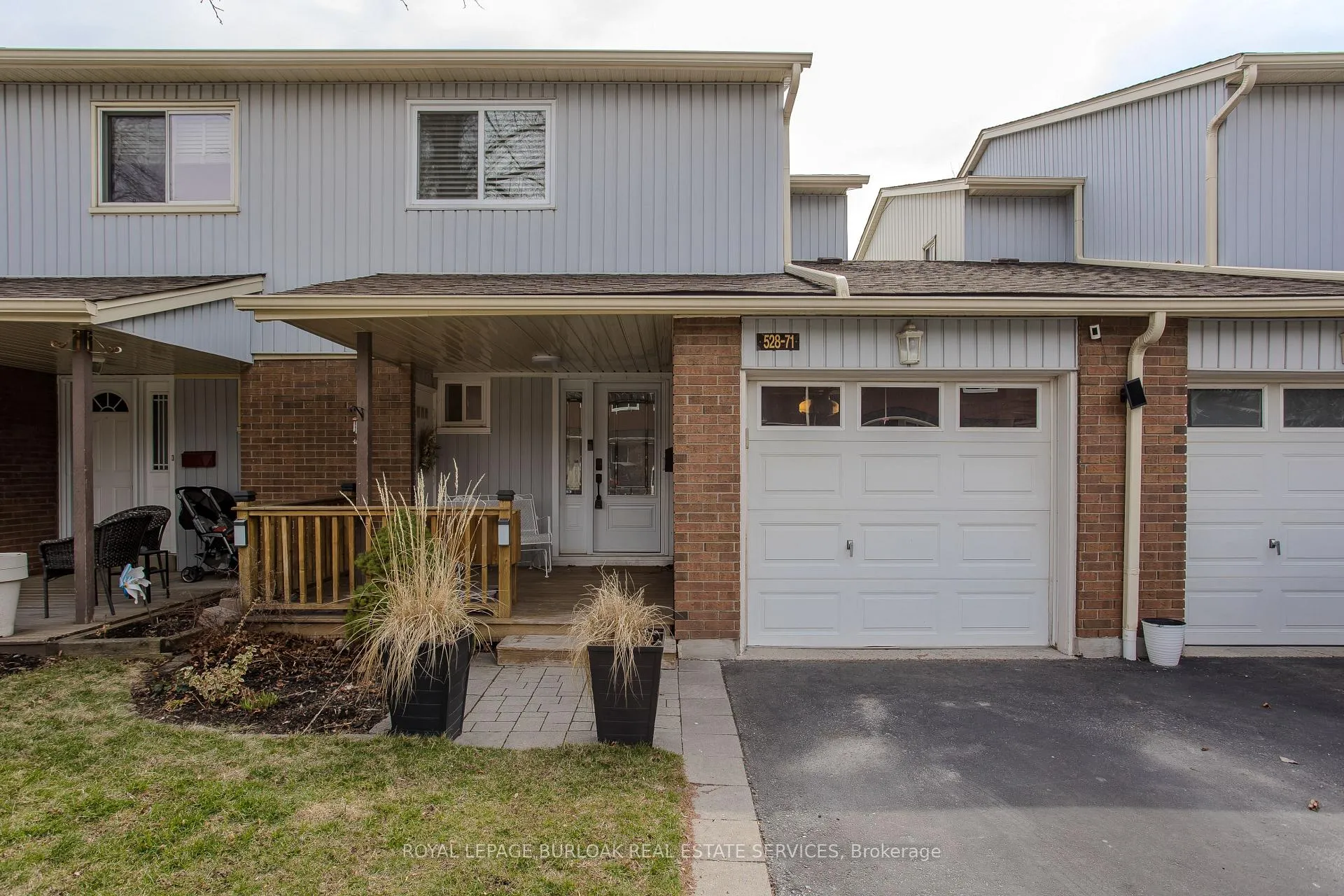 Photo 2 of Unit 71, 528 Sheraton Road, Burlington, Appleby — HOMEH
