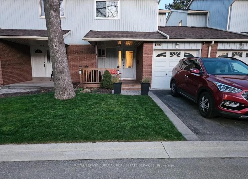 Photo 3 of Unit 71, 528 Sheraton Road, Burlington, Appleby — HOMEH