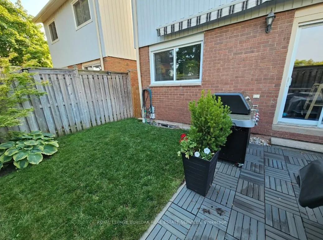 Photo 43 of Unit 71, 528 Sheraton Road, Burlington, Appleby — HOMEH