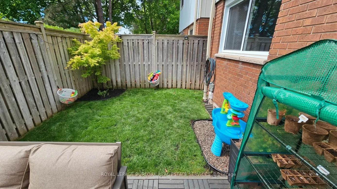 Photo 44 of Unit 71, 528 Sheraton Road, Burlington, Appleby — HOMEH