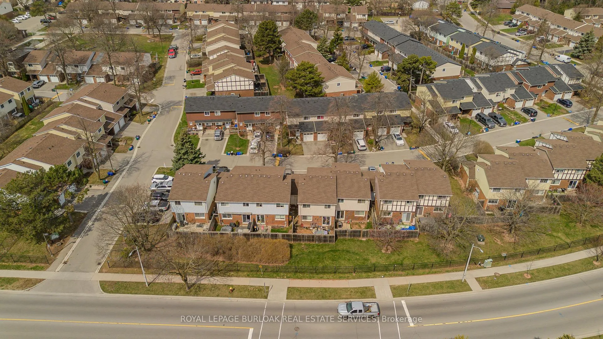 Photo 49 of Unit 71, 528 Sheraton Road, Burlington, Appleby — HOMEH