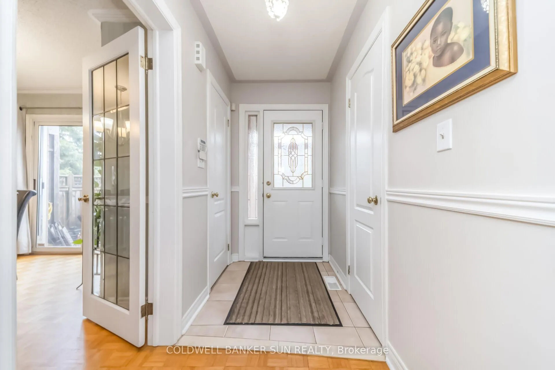 Photo 9 of 240 Pressed Brick Drive, Brampton, Brampton North — HOMEH