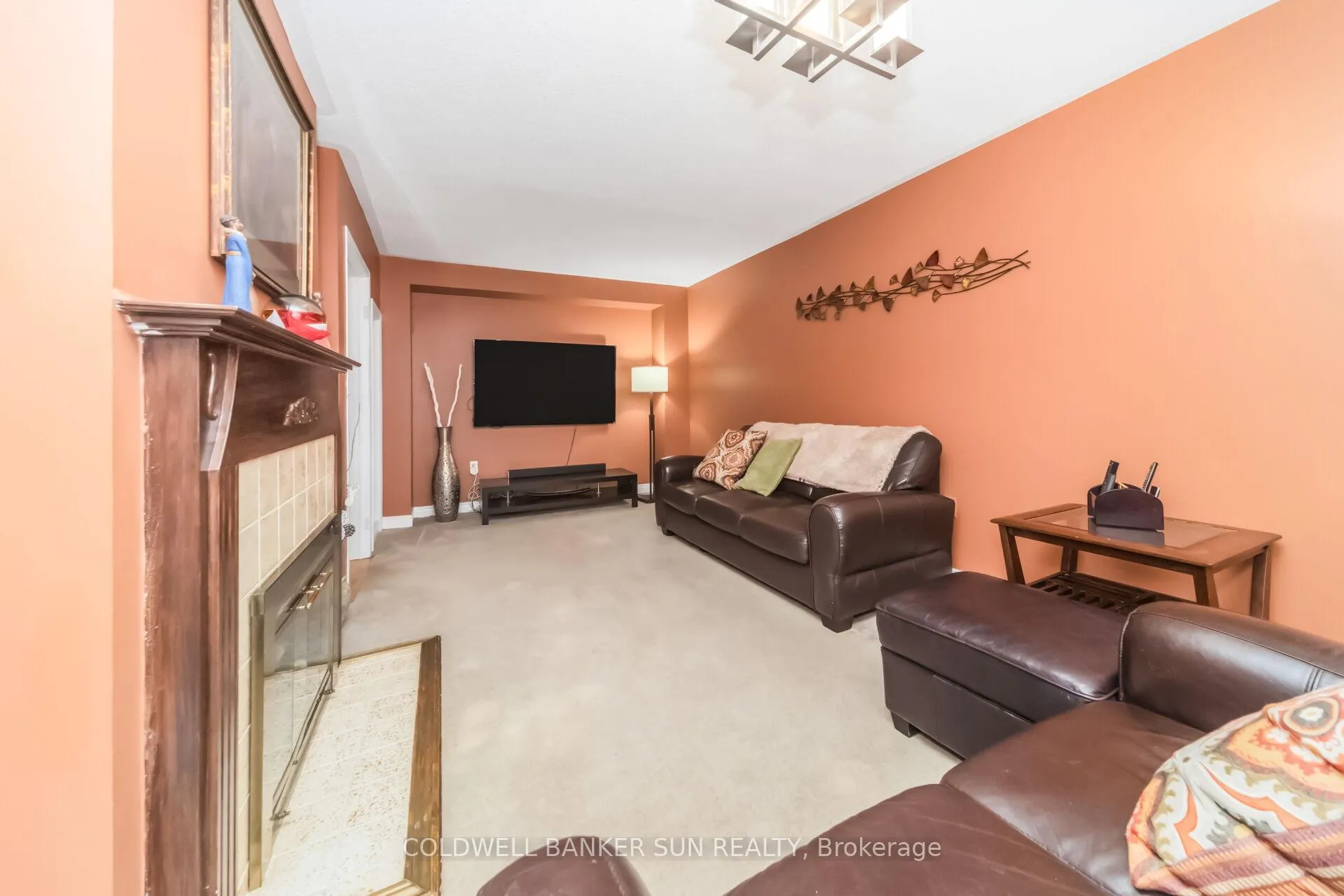 Photo 21 of 240 Pressed Brick Drive, Brampton, Brampton North — HOMEH