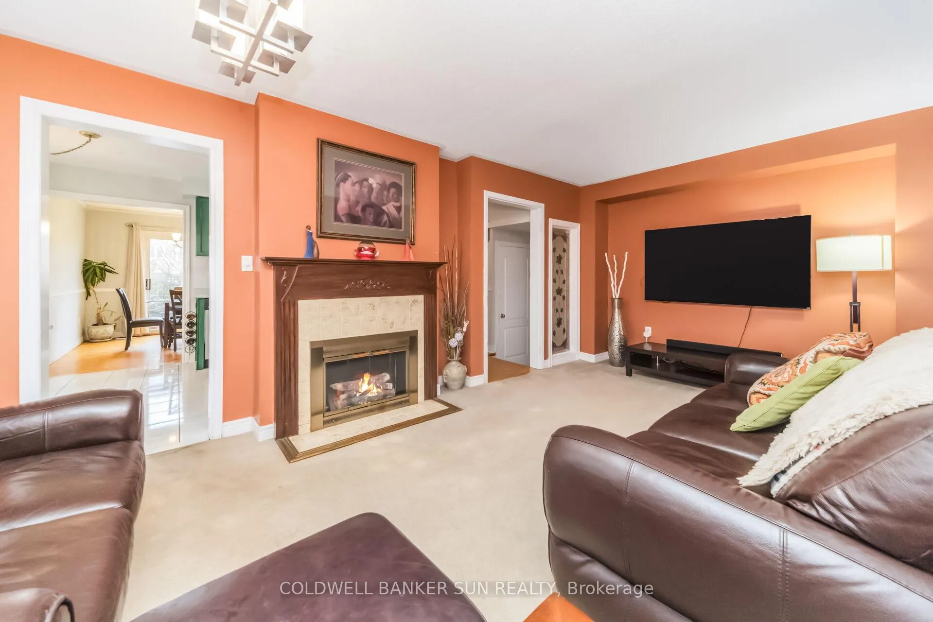 Photo 22 of 240 Pressed Brick Drive, Brampton, Brampton North — HOMEH