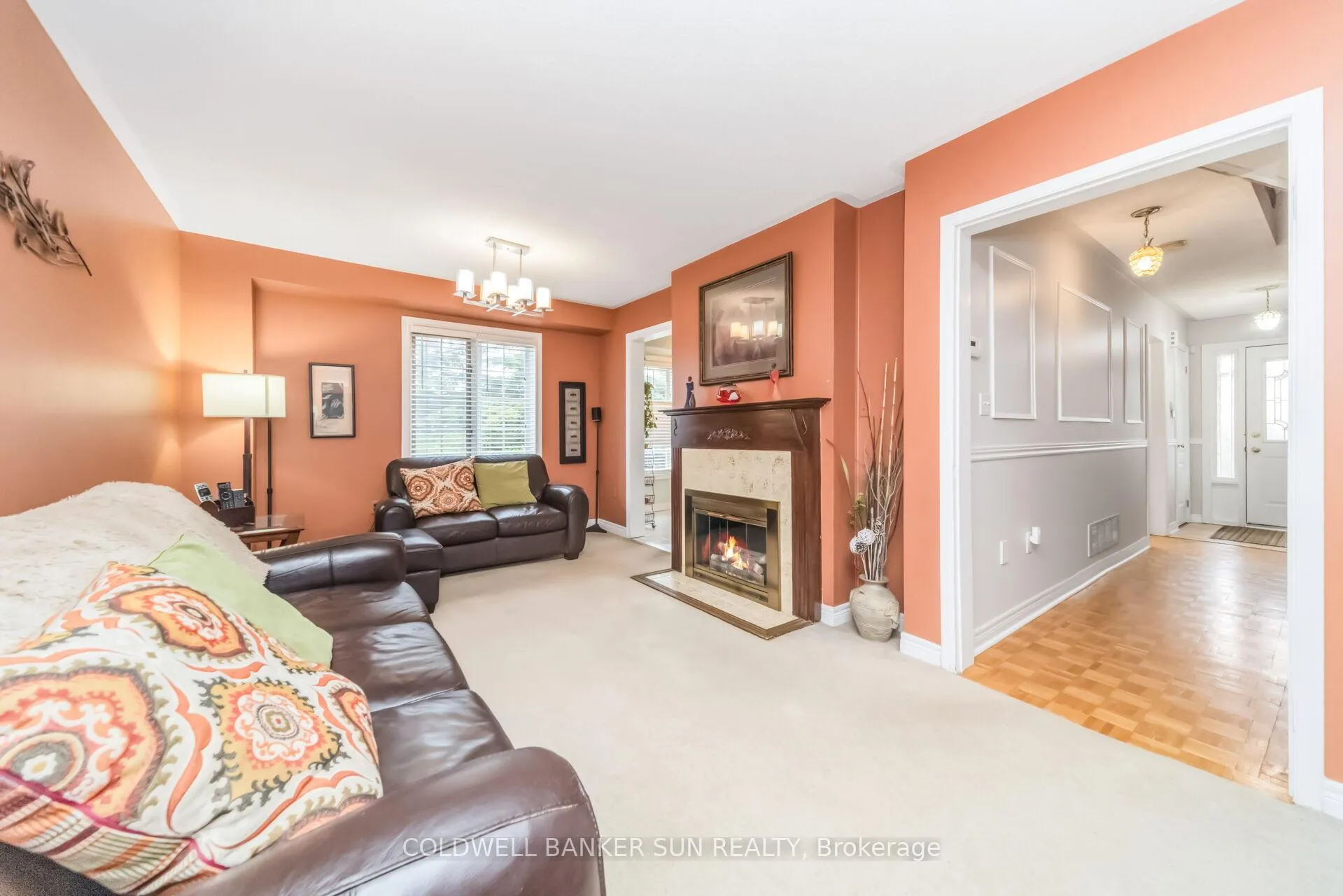 Photo 25 of 240 Pressed Brick Drive, Brampton, Brampton North — HOMEH