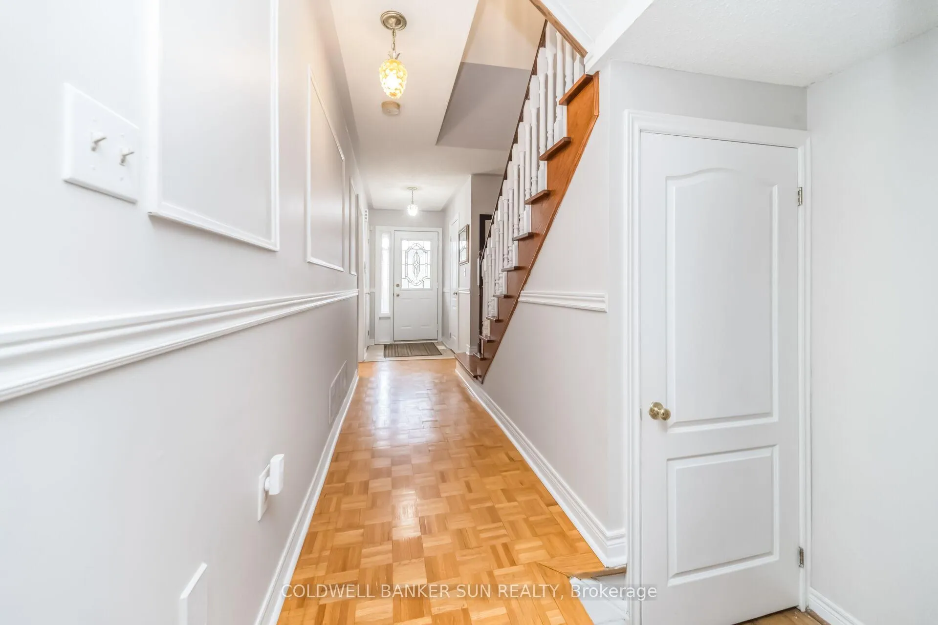 Photo 26 of 240 Pressed Brick Drive, Brampton, Brampton North — HOMEH