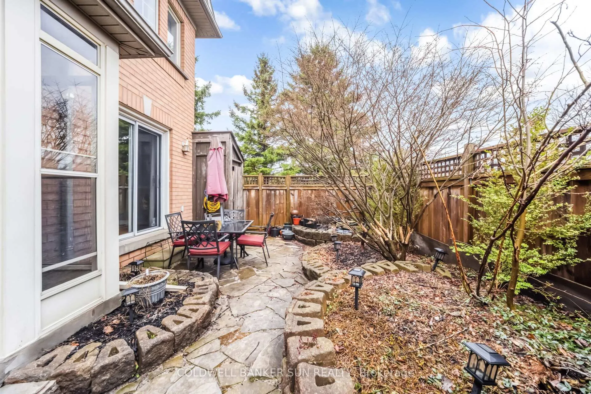 Photo 44 of 240 Pressed Brick Drive, Brampton, Brampton North — HOMEH