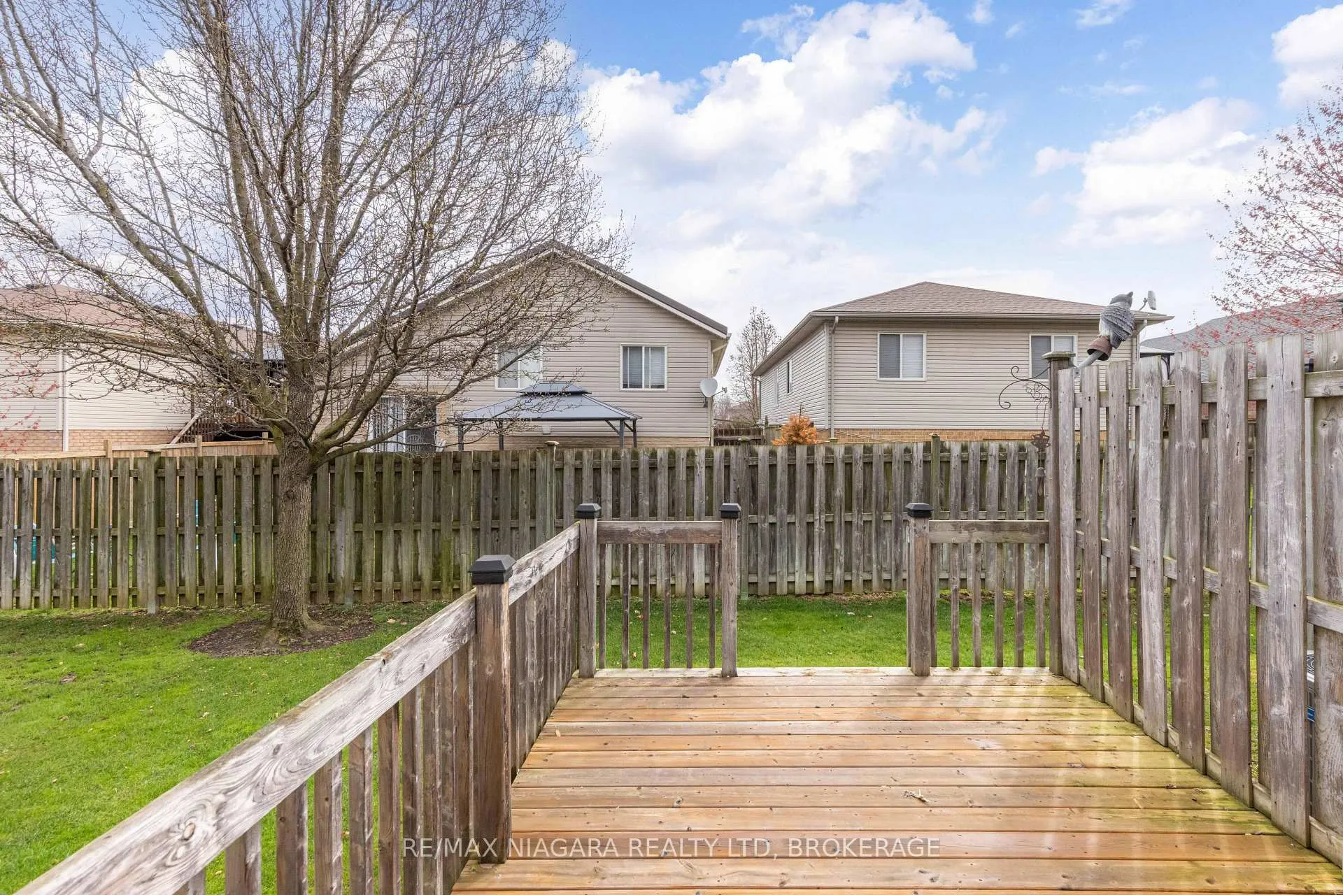 Photo 21 of Unit 16, 8142 Costabile Drive, Niagara Falls, Ascot — HOMEH