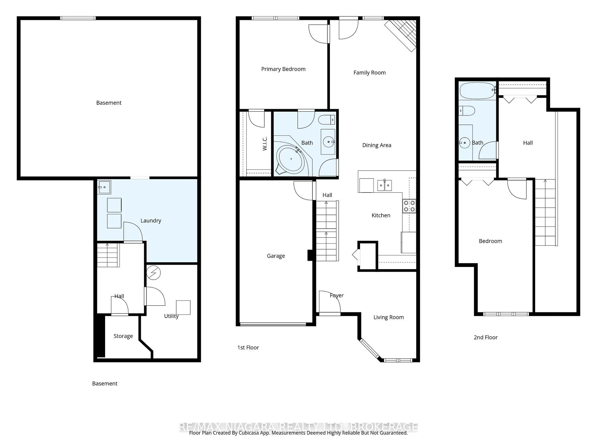 Photo 26 of Unit 16, 8142 Costabile Drive, Niagara Falls, Ascot — HOMEH