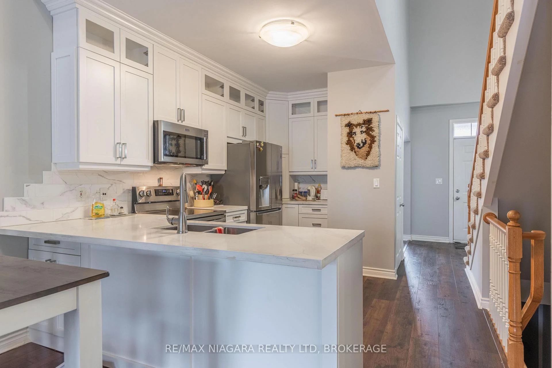 Photo 31 of Unit 16, 8142 Costabile Drive, Niagara Falls, Ascot — HOMEH