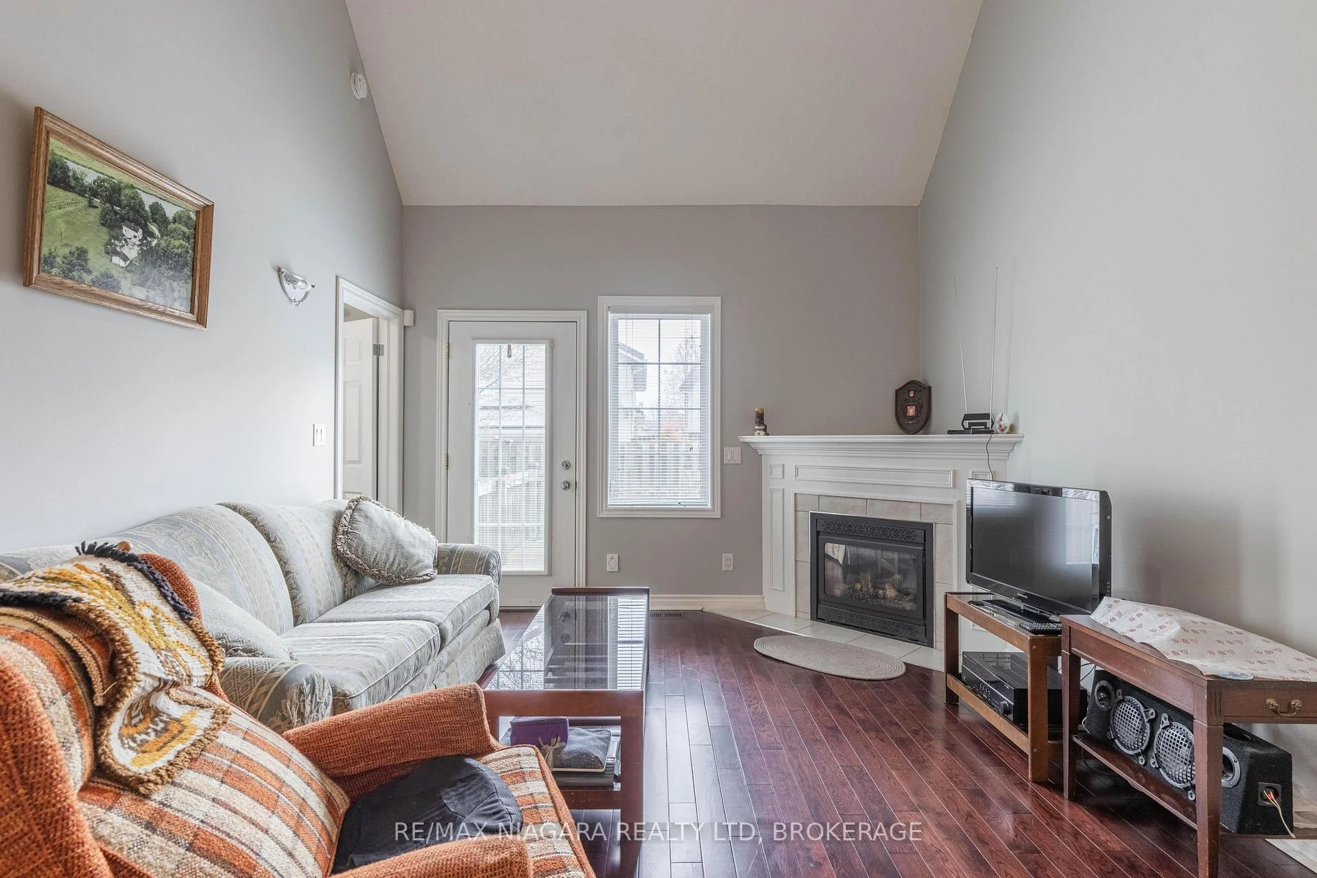 Photo 33 of Unit 16, 8142 Costabile Drive, Niagara Falls, Ascot — HOMEH