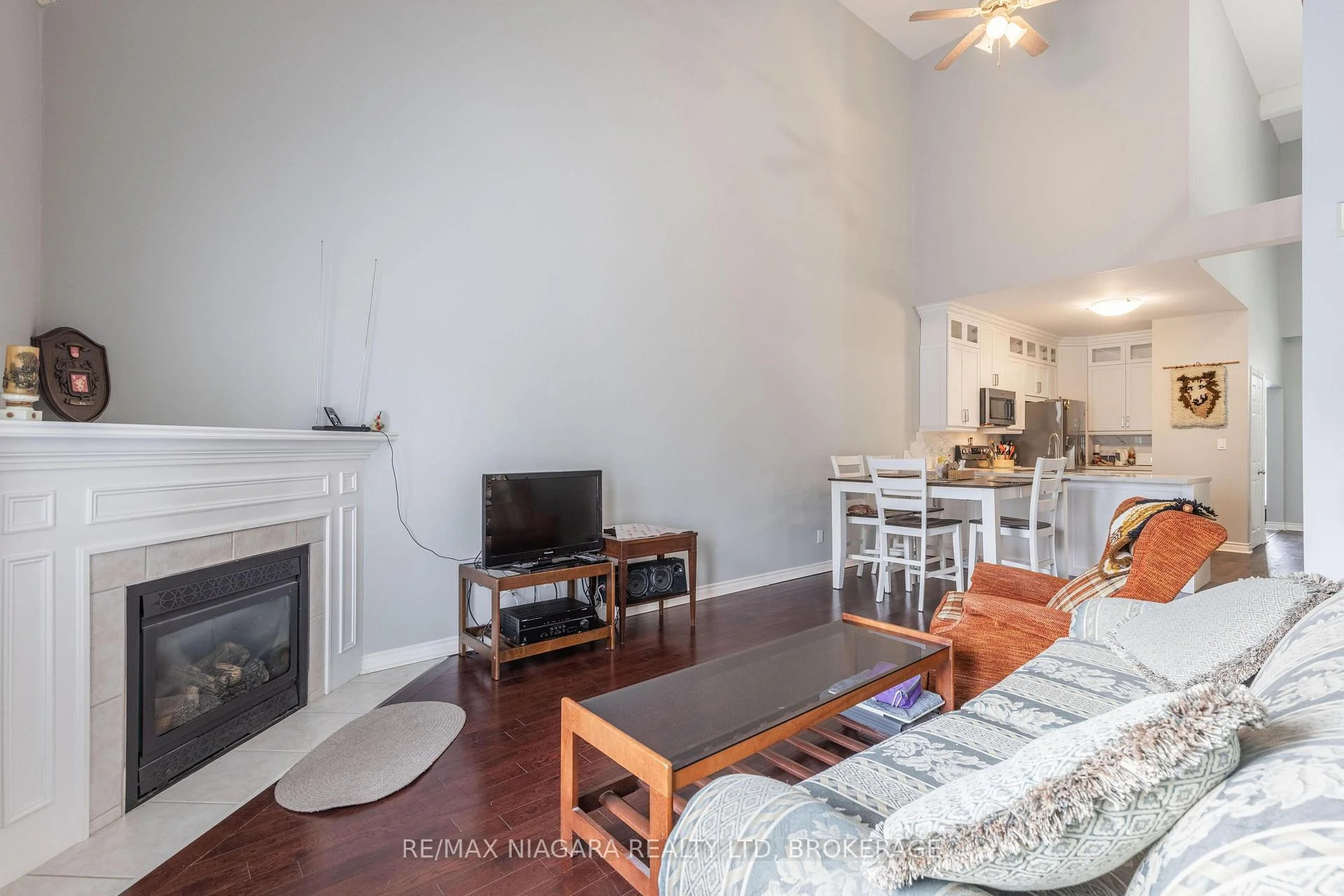 Photo 34 of Unit 16, 8142 Costabile Drive, Niagara Falls, Ascot — HOMEH