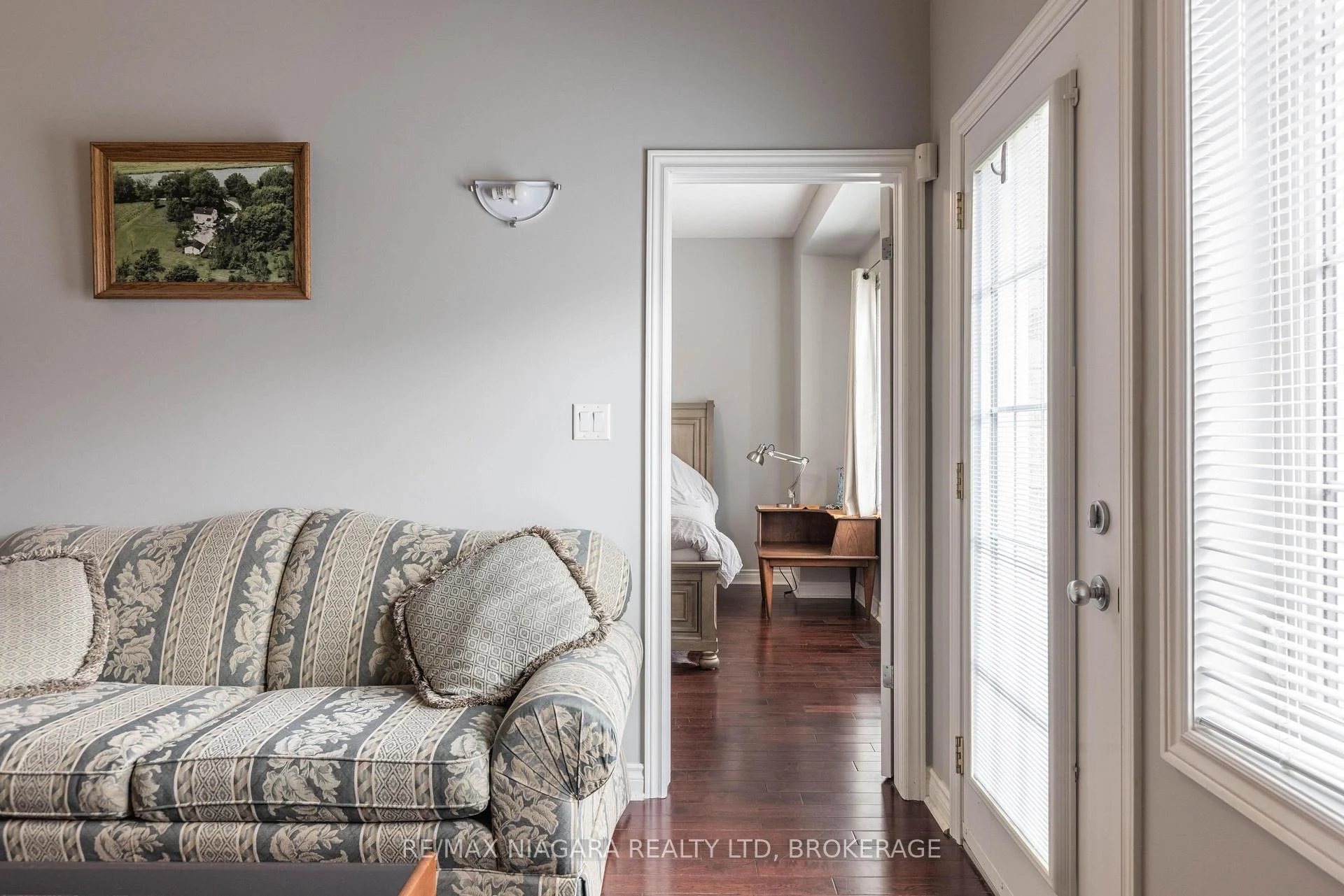 Photo 35 of Unit 16, 8142 Costabile Drive, Niagara Falls, Ascot — HOMEH