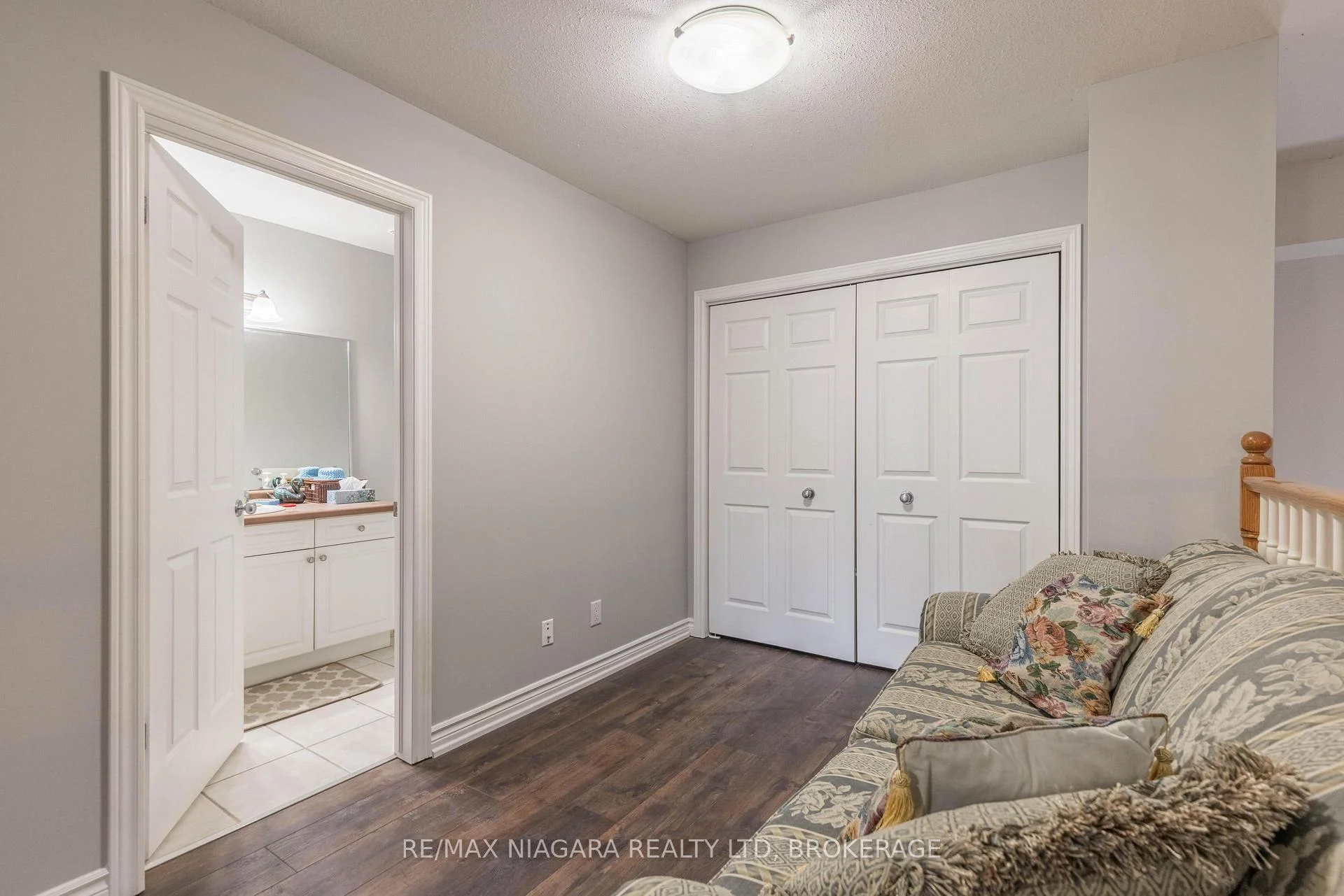 Photo 40 of Unit 16, 8142 Costabile Drive, Niagara Falls, Ascot — HOMEH