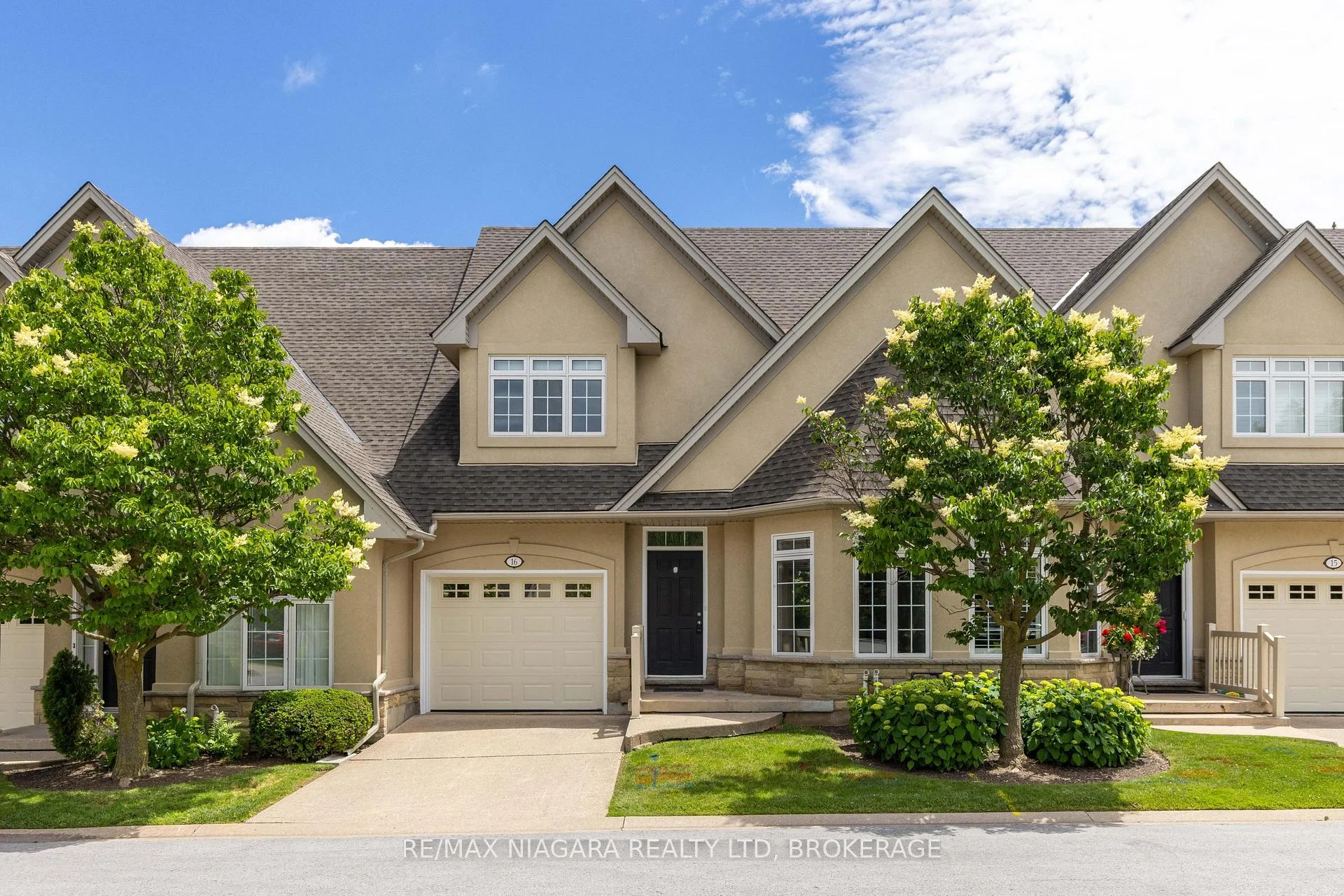 Photo 51 of Unit 16, 8142 Costabile Drive, Niagara Falls, Ascot — HOMEH
