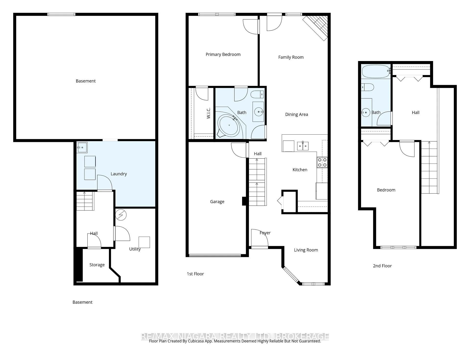 Photo 52 of Unit 16, 8142 Costabile Drive, Niagara Falls, Ascot — HOMEH