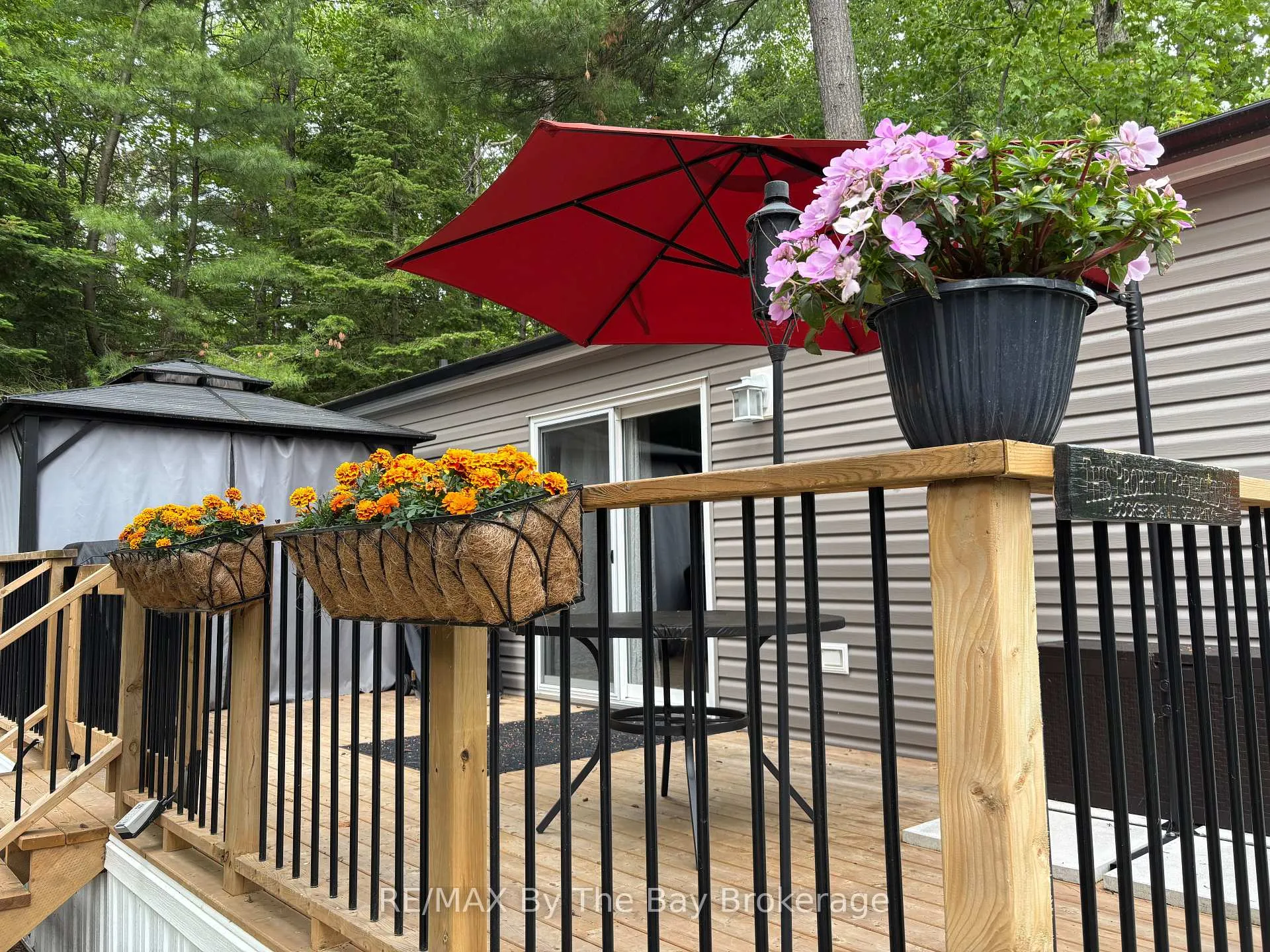 Photo 8 of Unit 75, 85 Theme Park Drive, Wasaga Beach — HOMEH