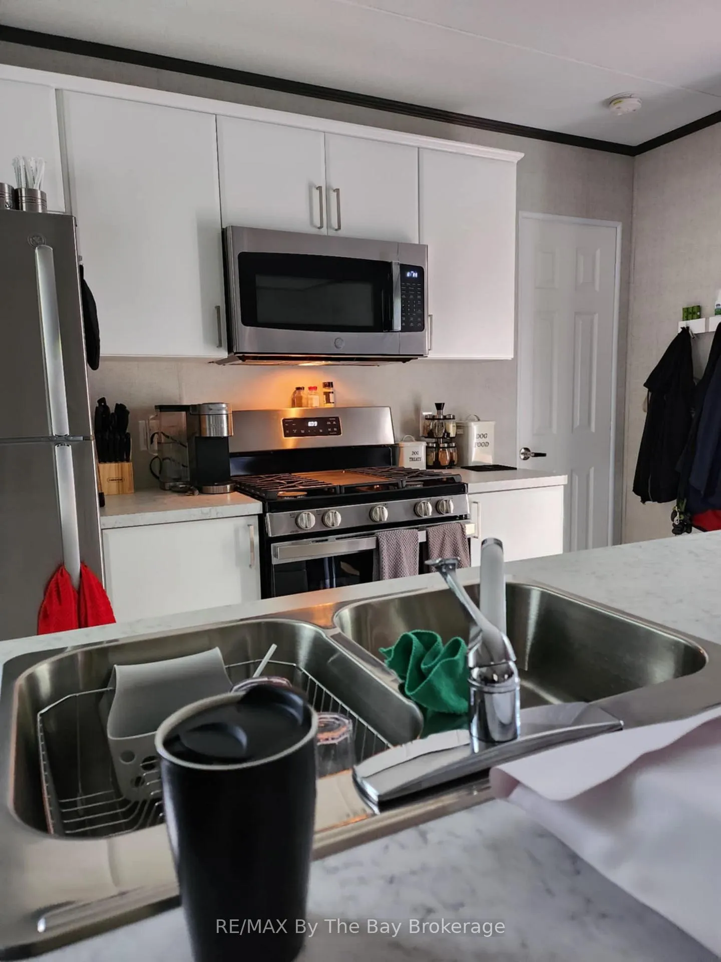 Photo 24 of Unit 75, 85 Theme Park Drive, Wasaga Beach — HOMEH