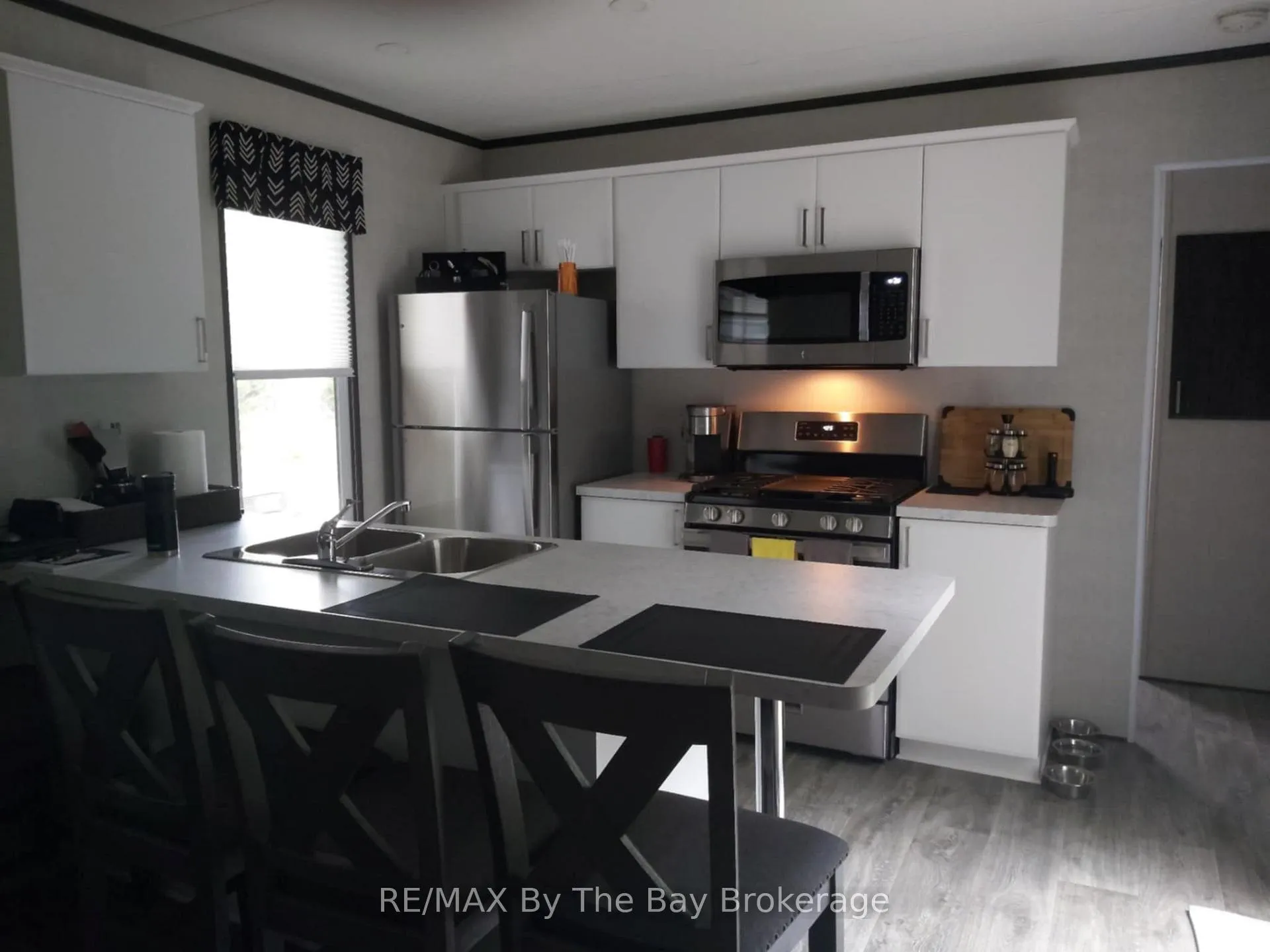 Photo 25 of Unit 75, 85 Theme Park Drive, Wasaga Beach — HOMEH
