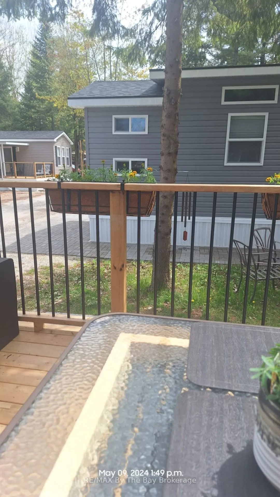 Photo 11 of Unit 75, 85 Theme Park Drive, Wasaga Beach — HOMEH