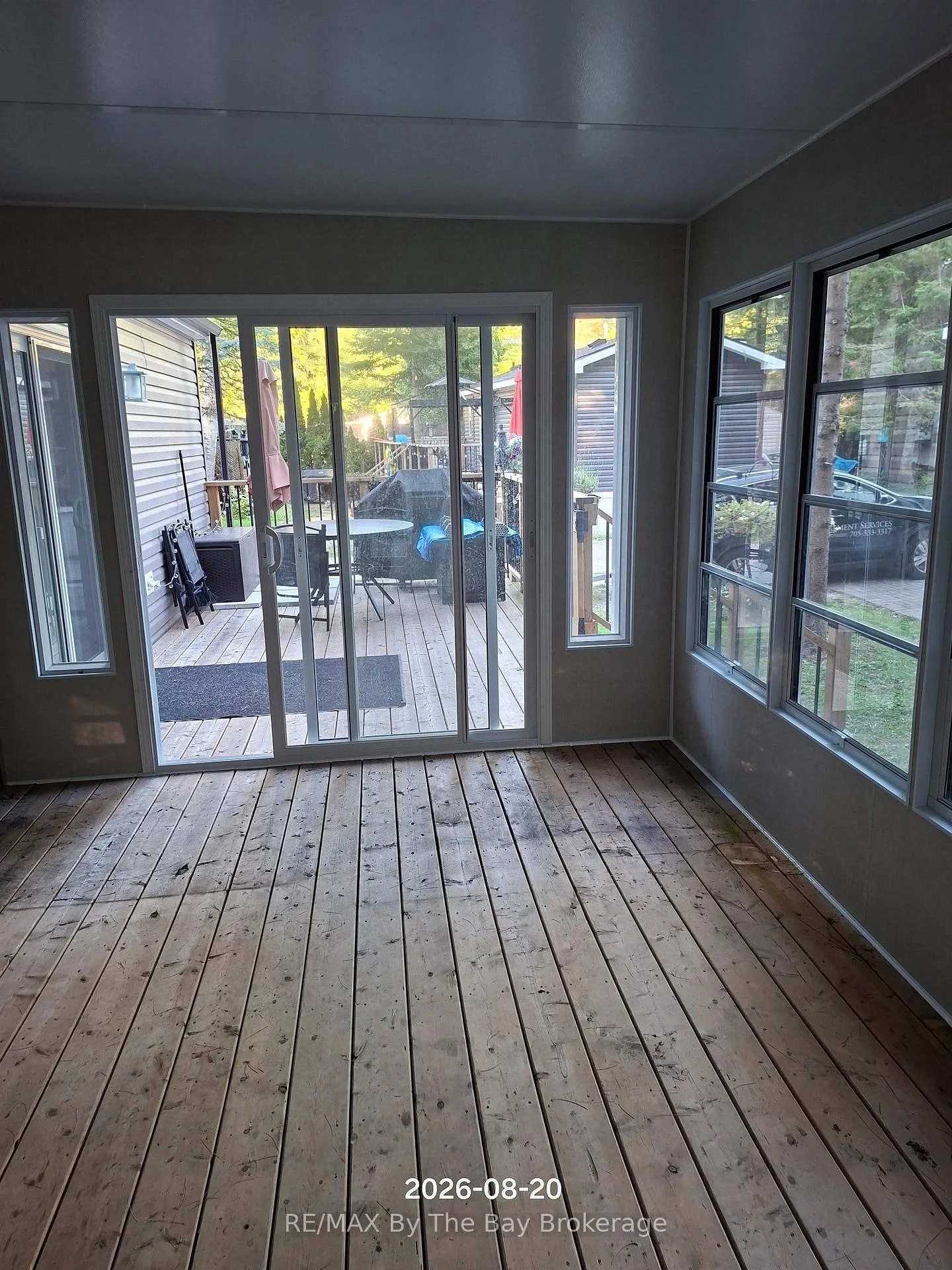 Photo 43 of Unit 75, 85 Theme Park Drive, Wasaga Beach — HOMEH