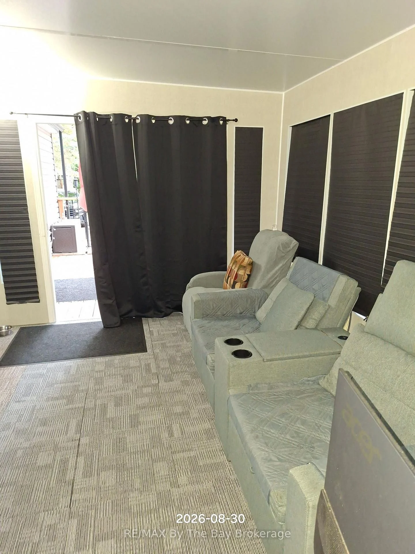 Photo 6 of Unit 75, 85 Theme Park Drive, Wasaga Beach — HOMEH