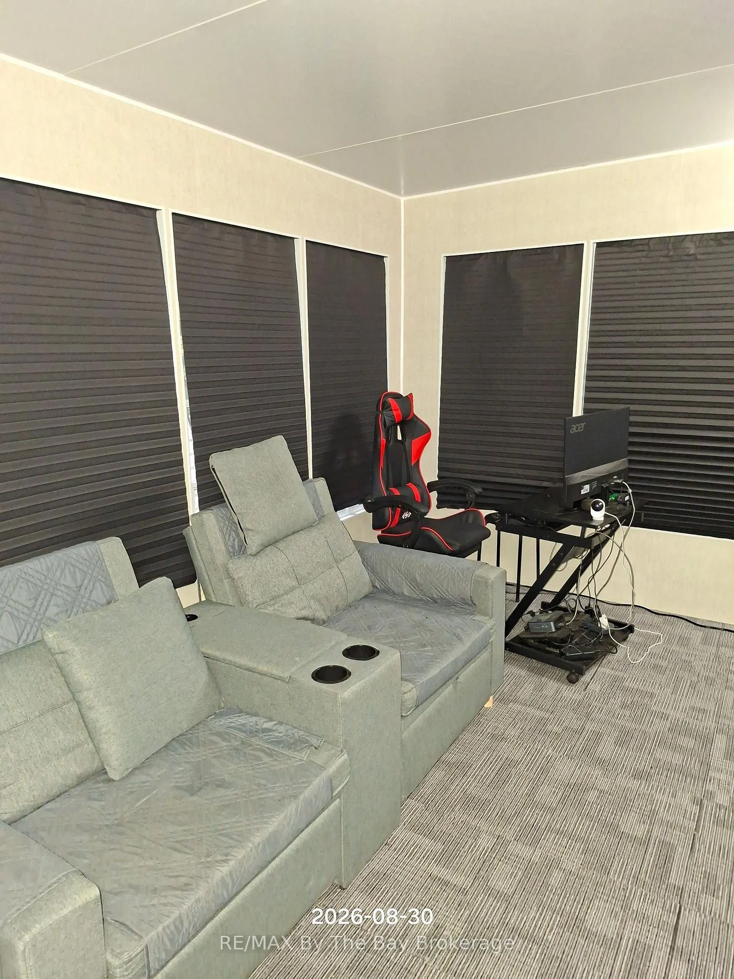 Photo 48 of Unit 75, 85 Theme Park Drive, Wasaga Beach — HOMEH