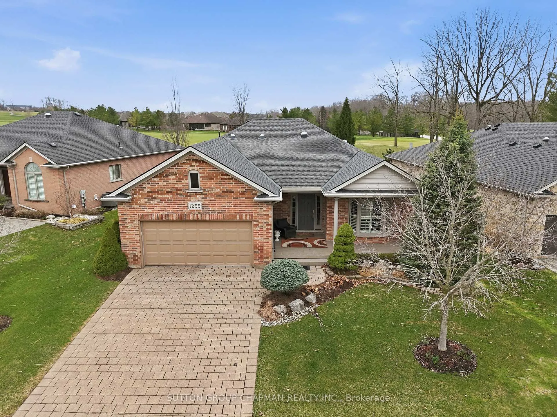 Photo 1 of 1255 Sandy Somerville Drive, London, South A — HOMEH