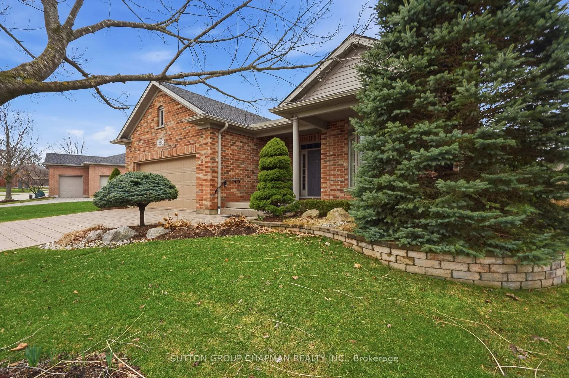 Photo 3 of 1255 Sandy Somerville Drive, London, South A — HOMEH