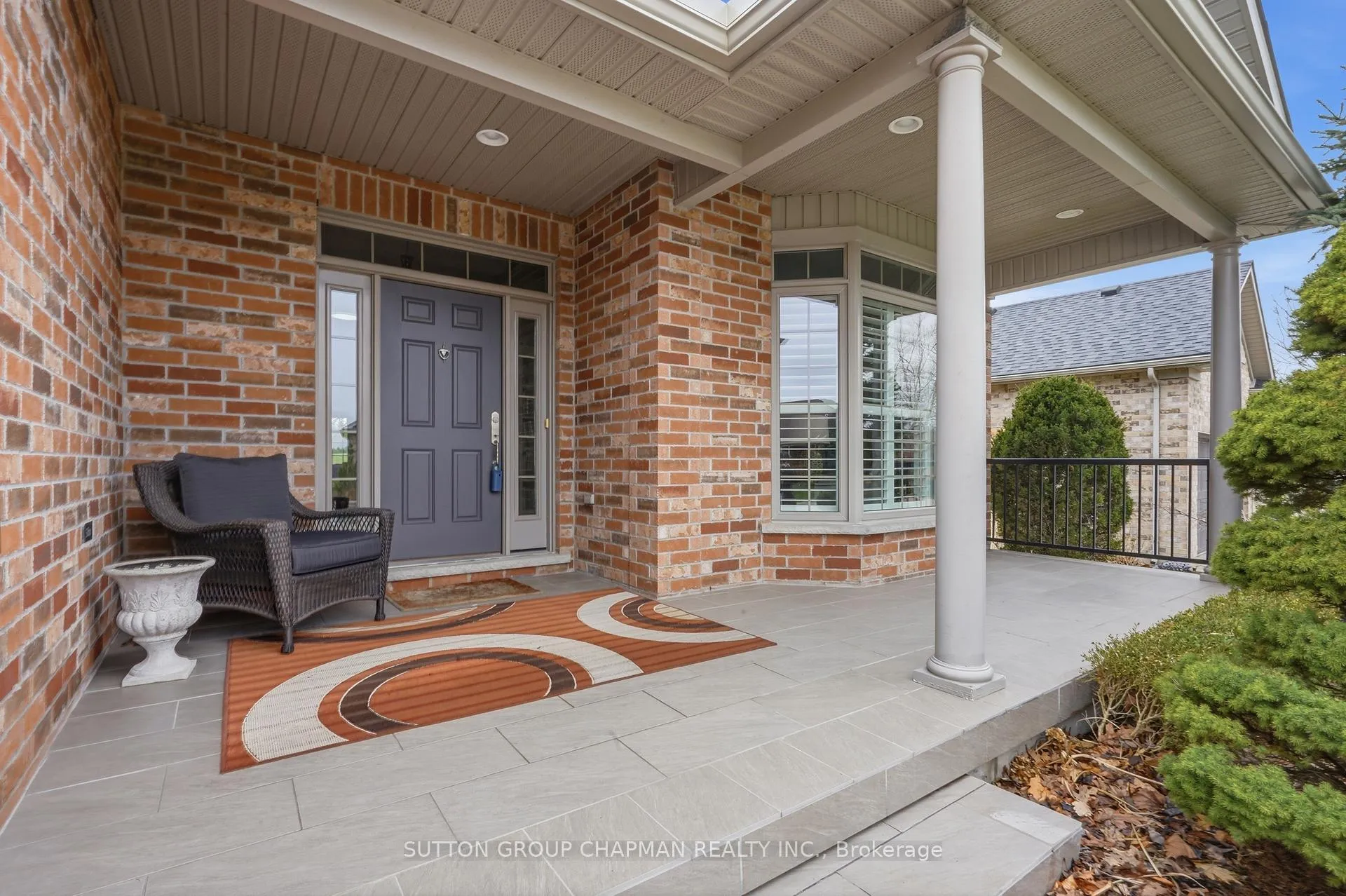Photo 4 of 1255 Sandy Somerville Drive, London, South A — HOMEH