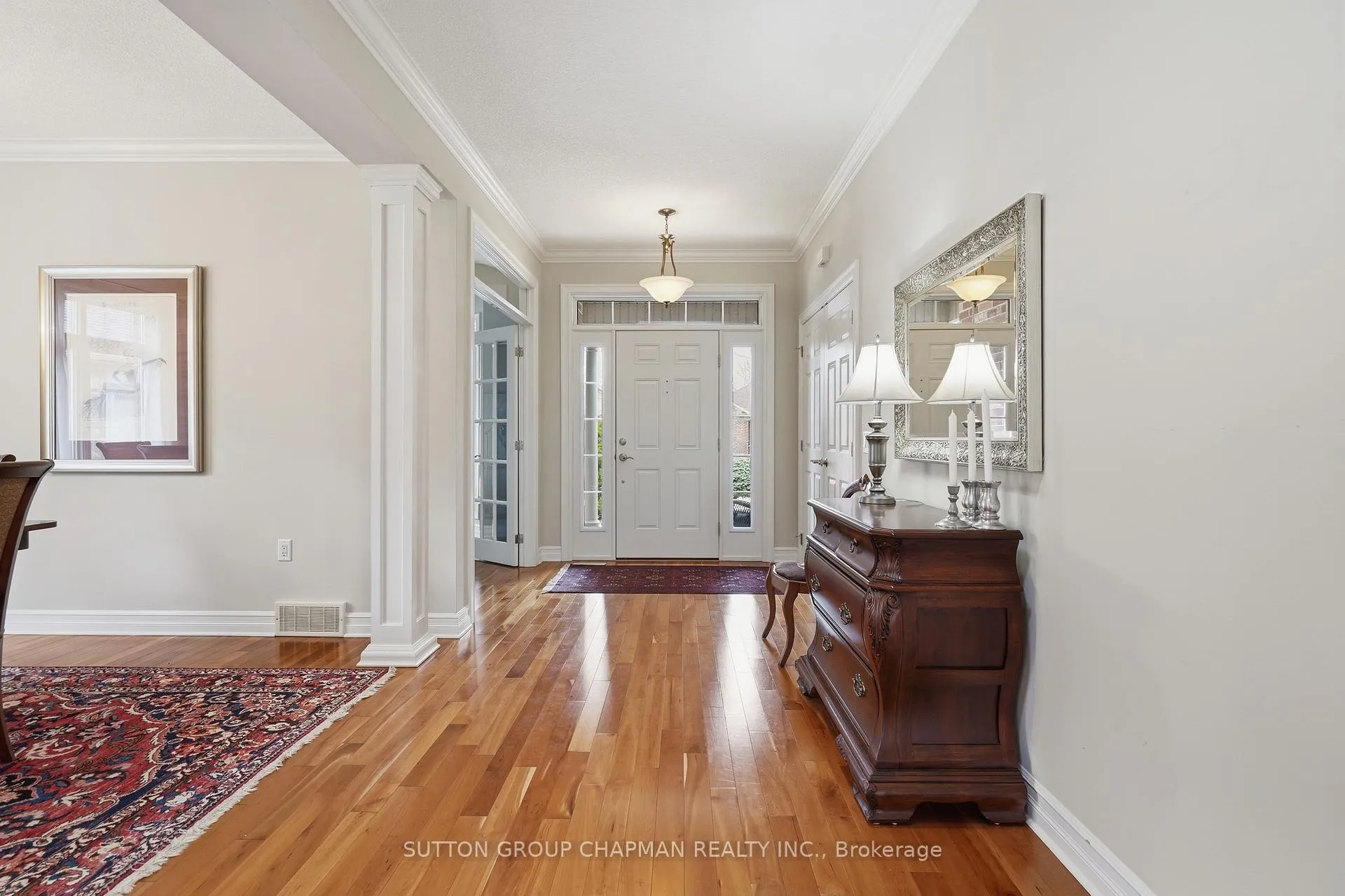 Photo 5 of 1255 Sandy Somerville Drive, London, South A — HOMEH