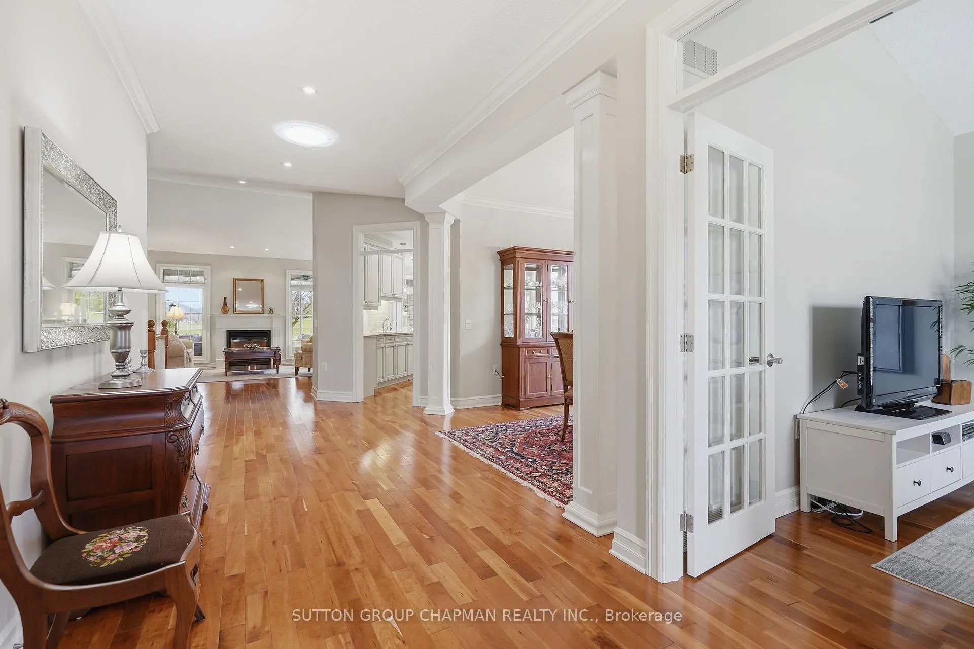 Photo 6 of 1255 Sandy Somerville Drive, London, South A — HOMEH