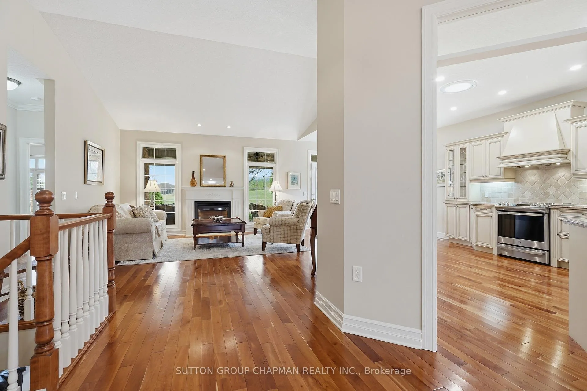 Photo 7 of 1255 Sandy Somerville Drive, London, South A — HOMEH
