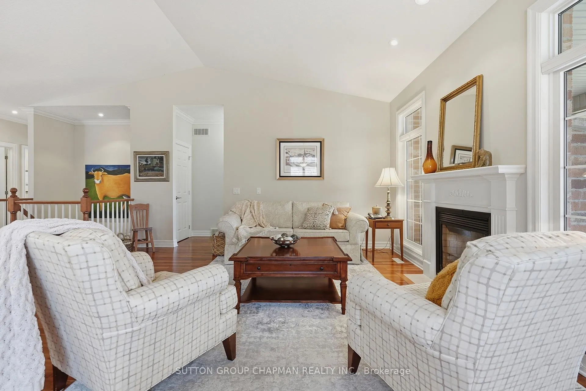 Photo 10 of 1255 Sandy Somerville Drive, London, South A — HOMEH