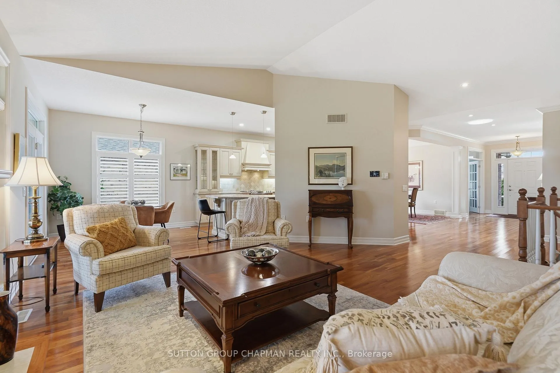 Photo 11 of 1255 Sandy Somerville Drive, London, South A — HOMEH