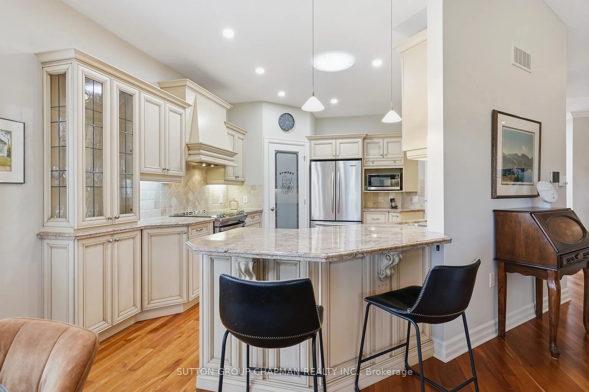 Photo 12 of 1255 Sandy Somerville Drive, London, South A — HOMEH