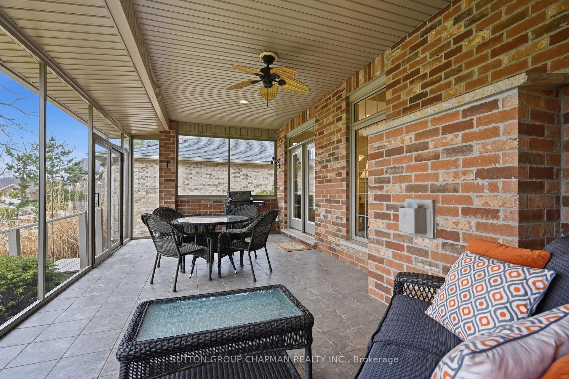 Photo 38 of 1255 Sandy Somerville Drive, London, South A — HOMEH