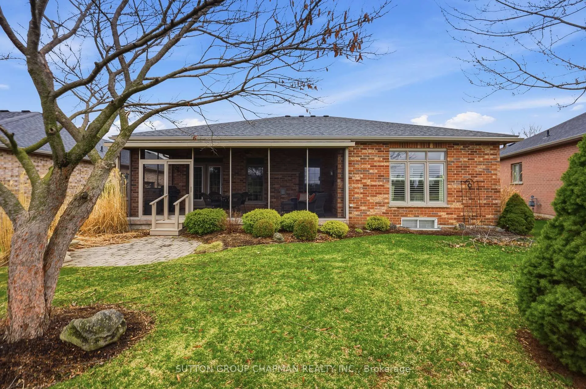 Photo 40 of 1255 Sandy Somerville Drive, London, South A — HOMEH
