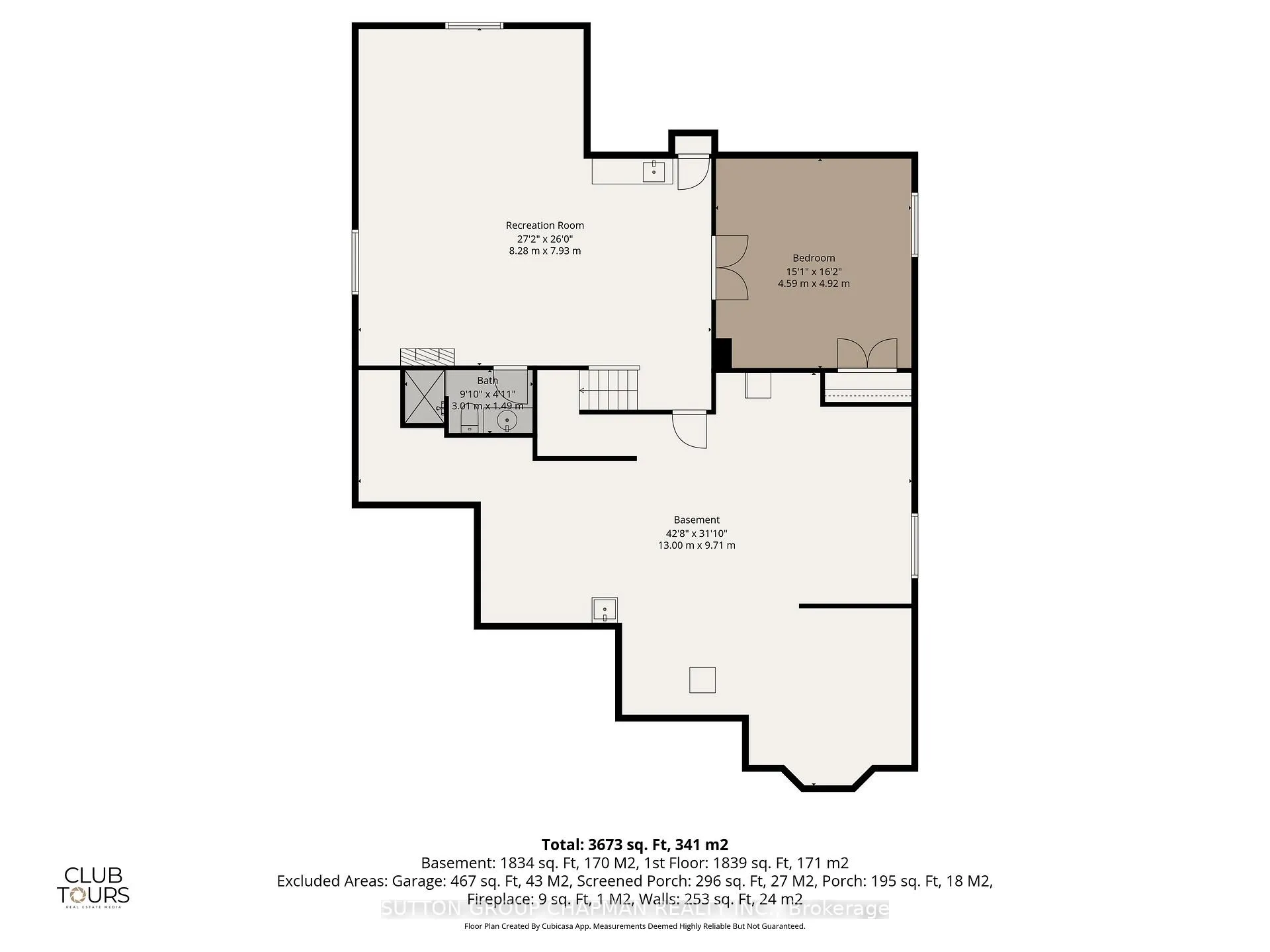 Photo 44 of 1255 Sandy Somerville Drive, London, South A — HOMEH
