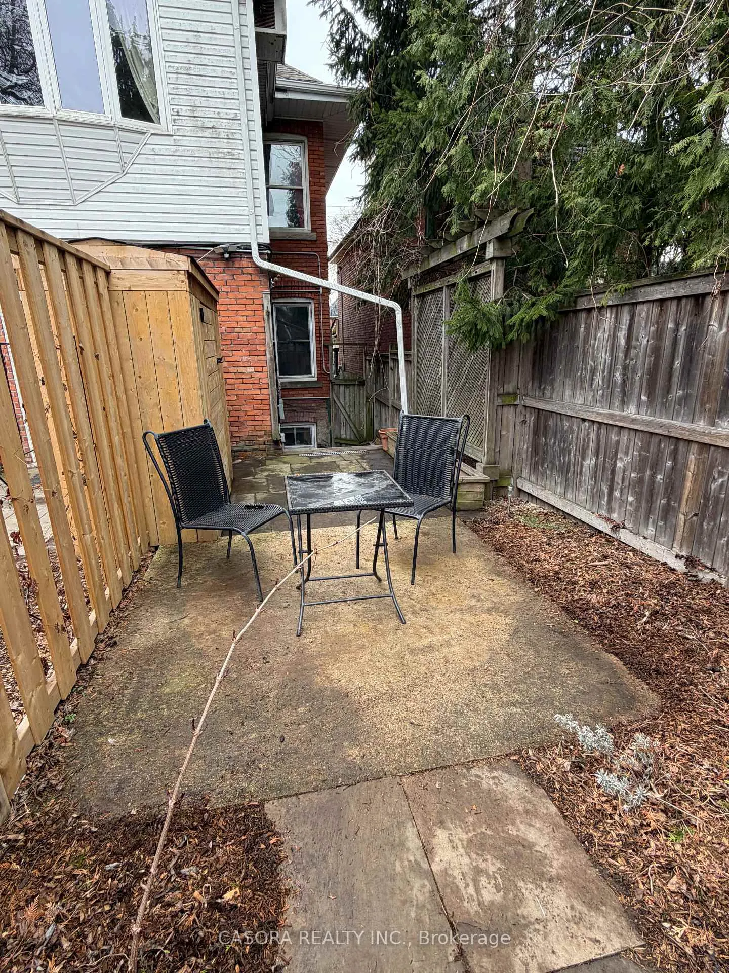 Photo 14 of Unit Lower, 46 Head Street, Hamilton, Strathcona — HOMEH
