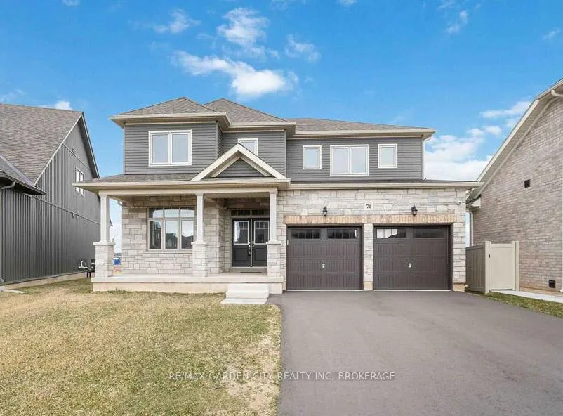 Photo 1 of 74 Oriole Crescent, Port Colborne, Main Street — HOMEH