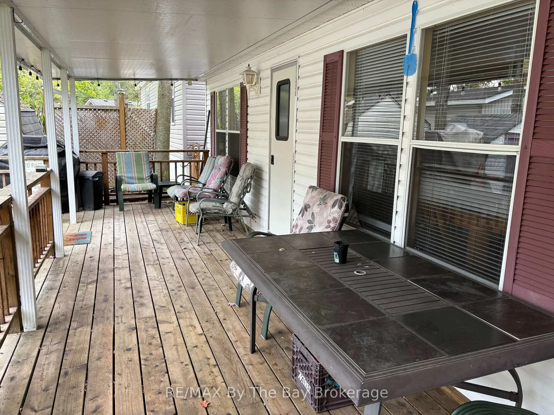 Photo 6 of Unit 153, 85 Theme Park Drive, Wasaga Beach — HOMEH