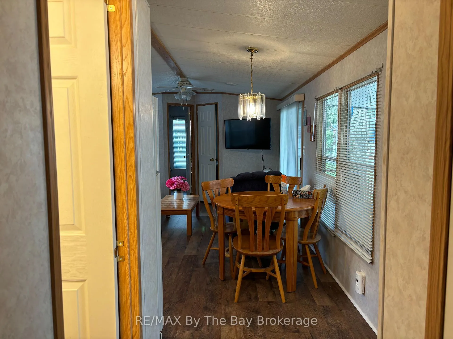 Photo 7 of Unit 153, 85 Theme Park Drive, Wasaga Beach — HOMEH