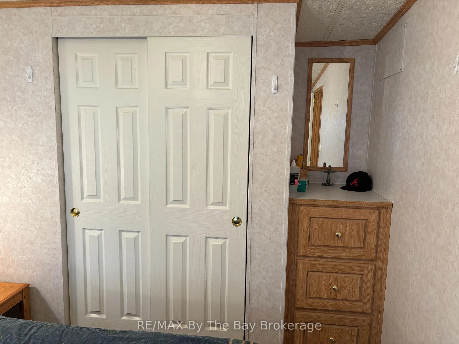 Photo 8 of Unit 153, 85 Theme Park Drive, Wasaga Beach — HOMEH