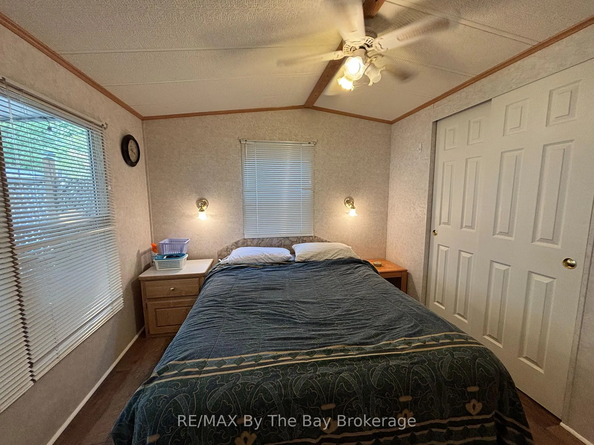 Photo 9 of Unit 153, 85 Theme Park Drive, Wasaga Beach — HOMEH