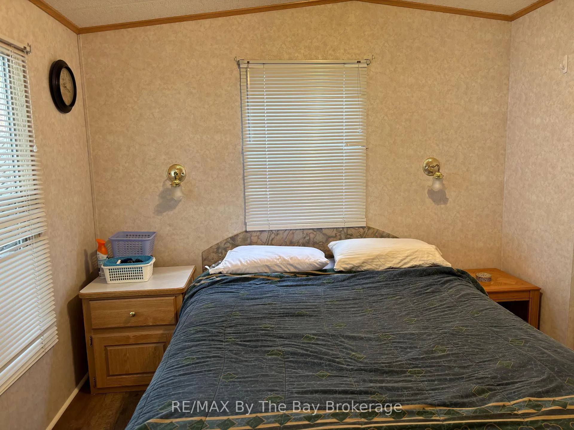 Photo 10 of Unit 153, 85 Theme Park Drive, Wasaga Beach — HOMEH