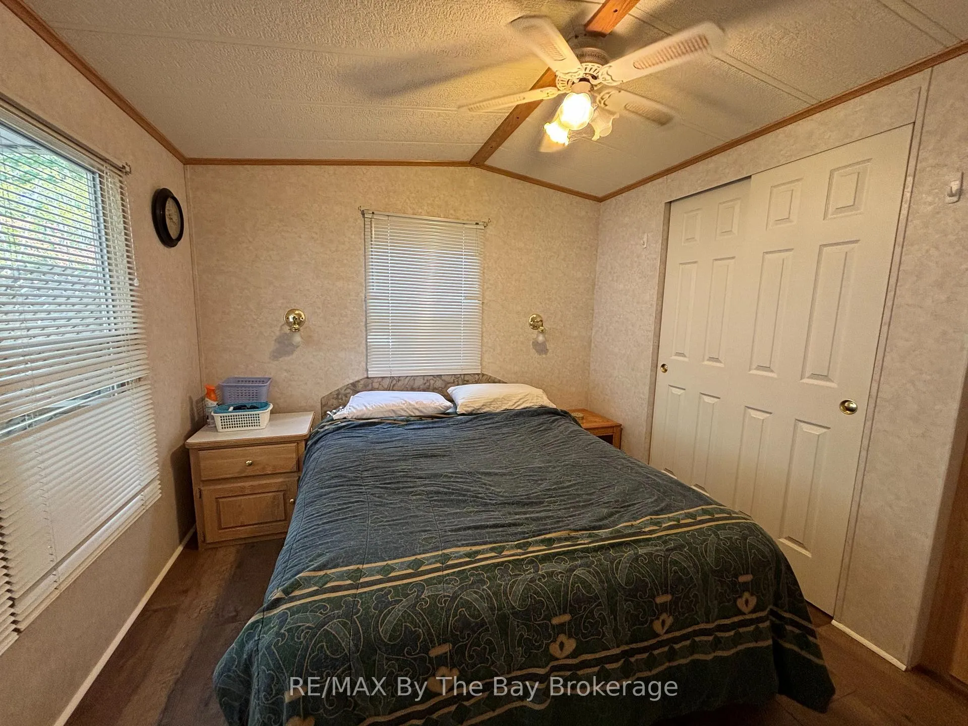 Photo 11 of Unit 153, 85 Theme Park Drive, Wasaga Beach — HOMEH