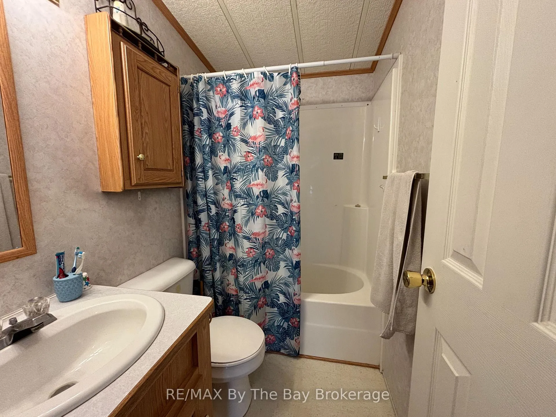 Photo 12 of Unit 153, 85 Theme Park Drive, Wasaga Beach — HOMEH