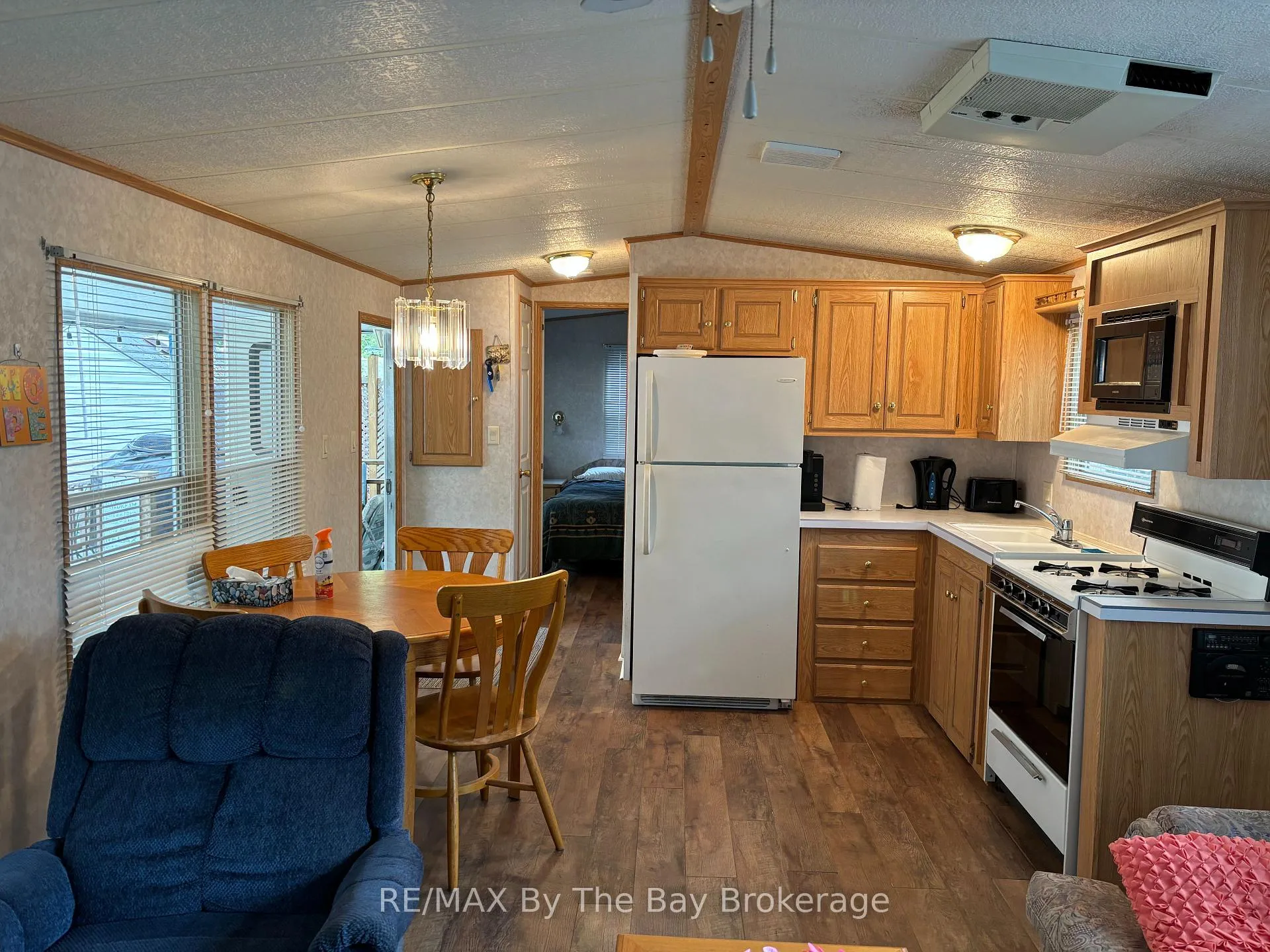 Photo 13 of Unit 153, 85 Theme Park Drive, Wasaga Beach — HOMEH
